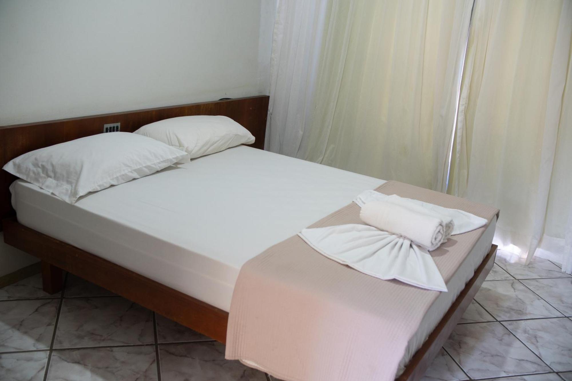 Quarto Duplo Standard