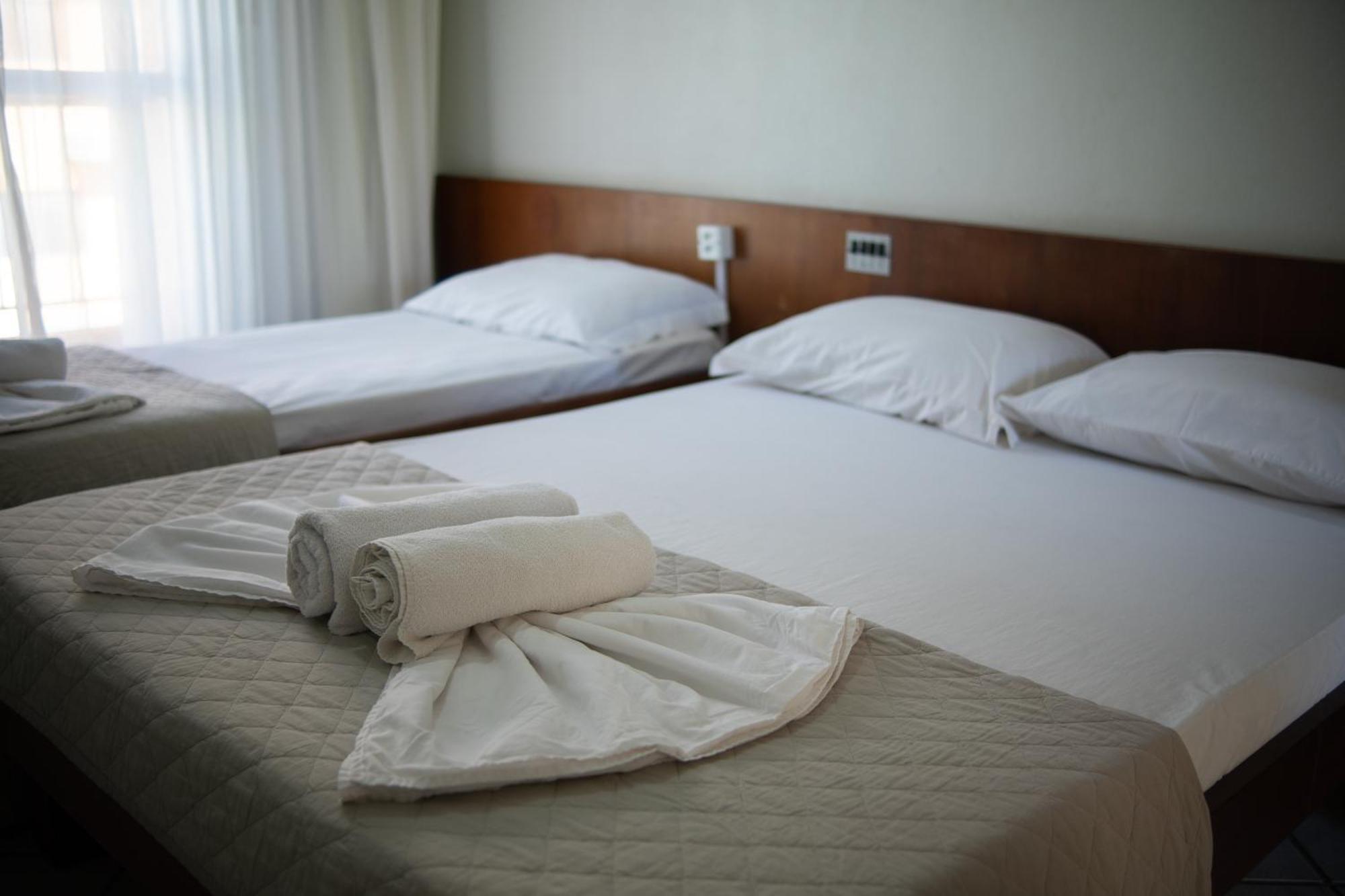 Quarto Triplo Standard