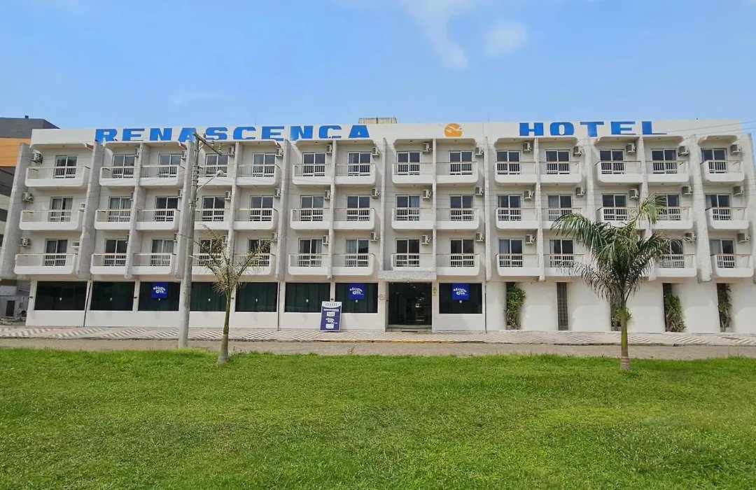 Atlântico Sul Renascença Hotel-1