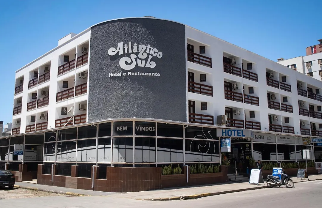 Atlântico Sul Hotel-1