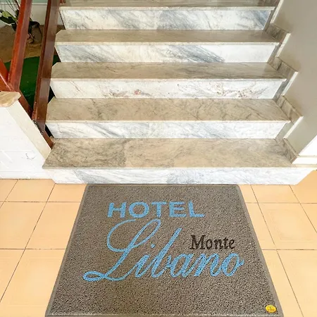 Hotel Monte Líbano-2