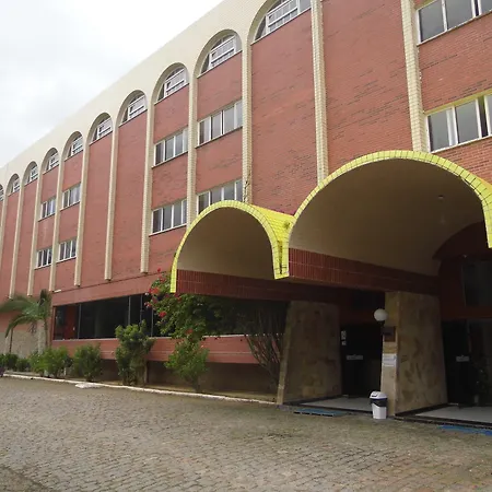 Ravena Cassino Hotel-3