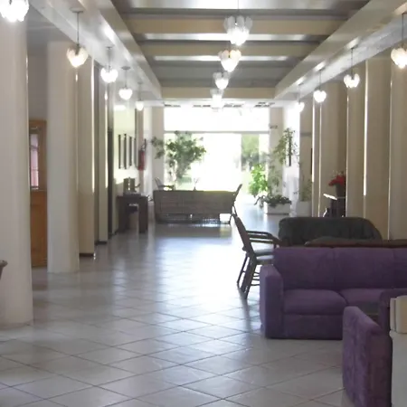 Ravena Cassino Hotel-2