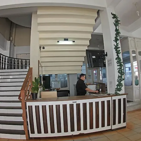 Atlântico Sul Hotel-3